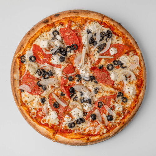 Pizza Atene