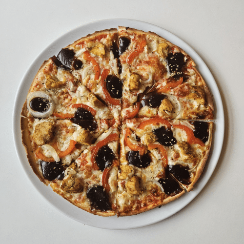 Pizza Alessandro