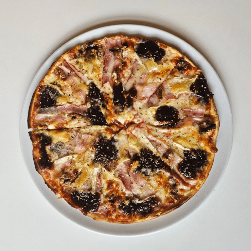 Pizza Nicola