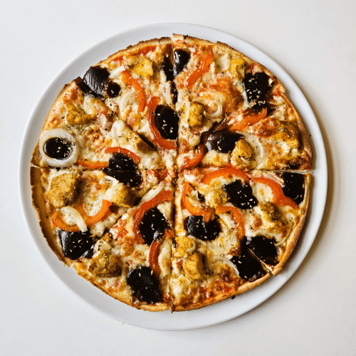Pizza Pedro
