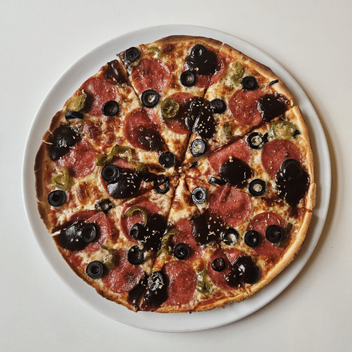 Pizza Riccardo