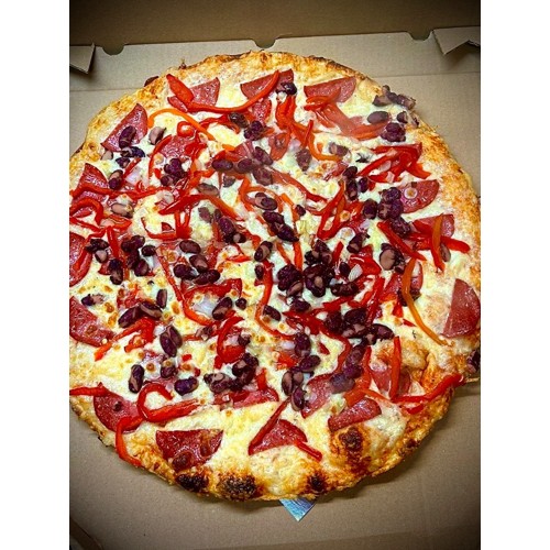 MEKSYKAŃSKA (XXL 60cm)