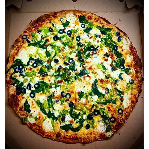 VEGETARIAŃSKA (XXL 60cm)