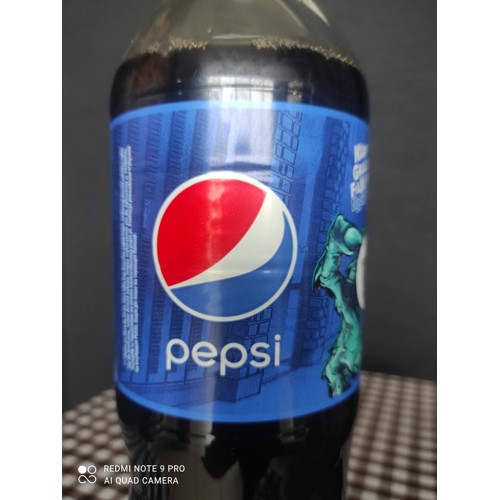 PEPSI  1,50 l