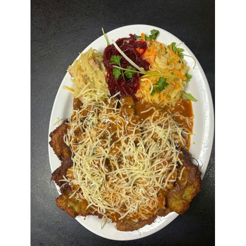 Placek po węgiersku