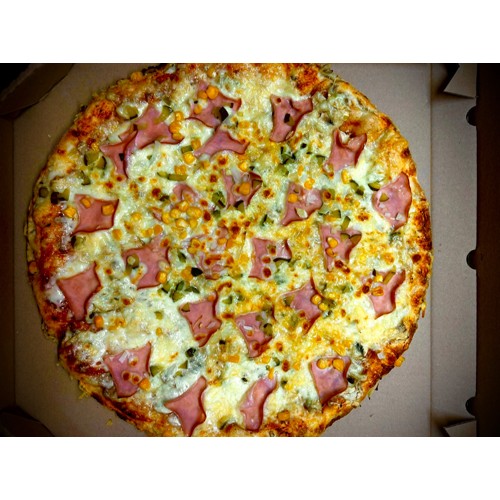 CHORZOWSKA (XXL 60cm)