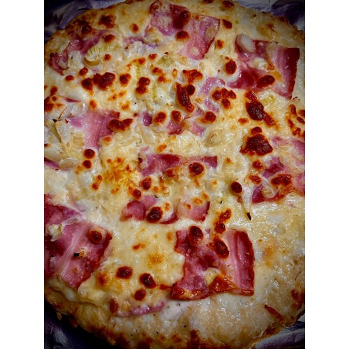 CARBONARA (XXL 60cm)