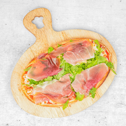Bruschetta San Daniele