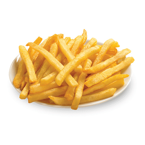 Frytki 200g