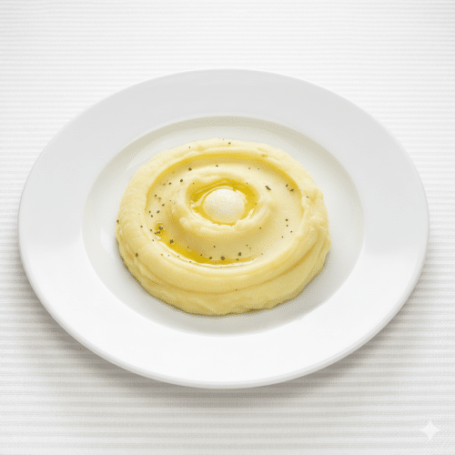 Ziemniaki puree 200g