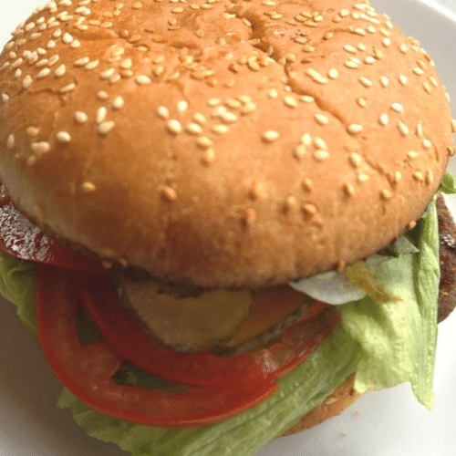 Chickenburger
