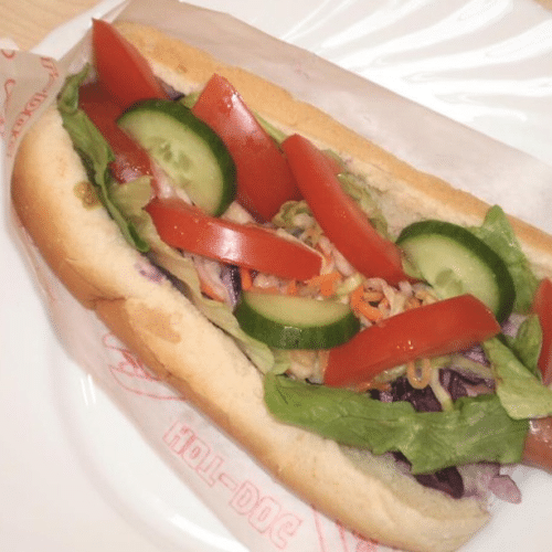 Hot-Dog