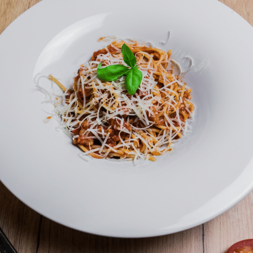 Makaron Bolognese ok. 350g