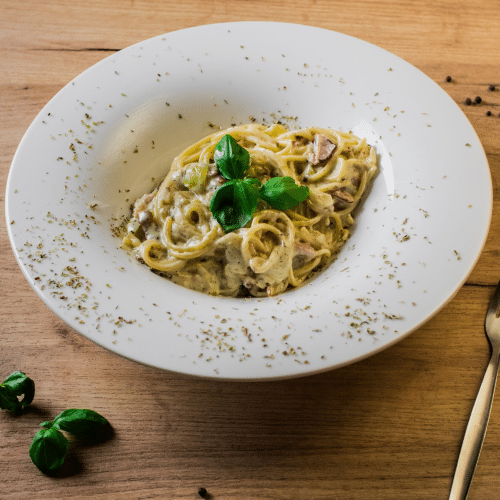 Makaron Carbonara ok. 330g
