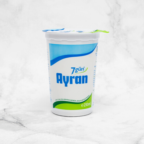 Ayran 0,25l