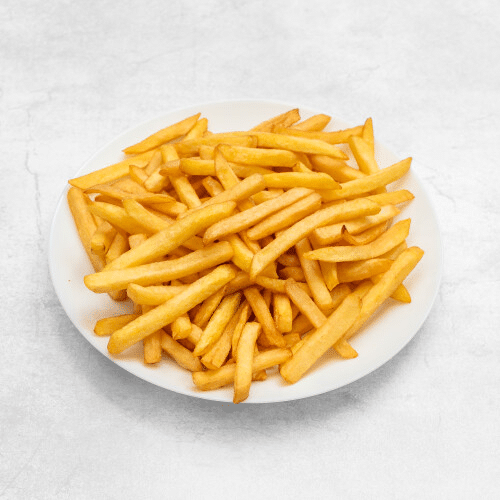Frytki