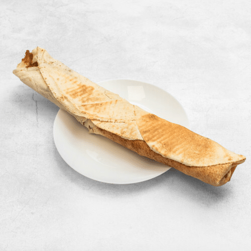 Super Mega Rollo