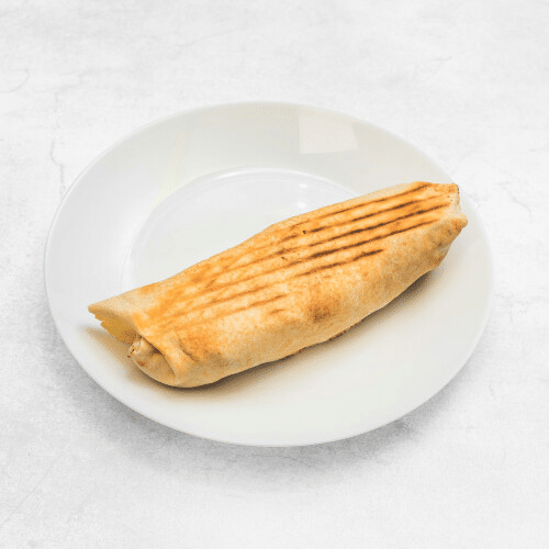 Rollo Kebab