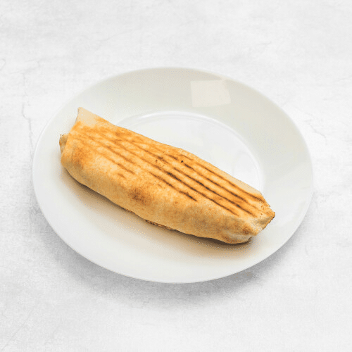Rollo Kebab z Serem