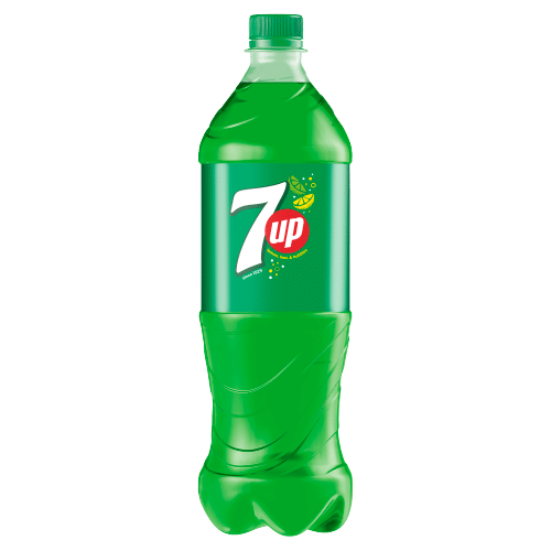 7UP 0,85l