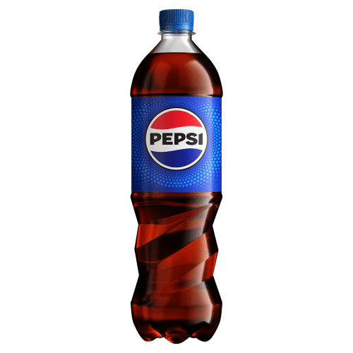 Pepsi 0,85l