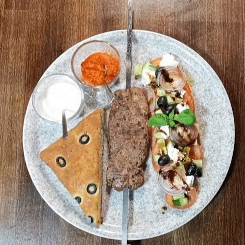 Kofta di Manzo 350g