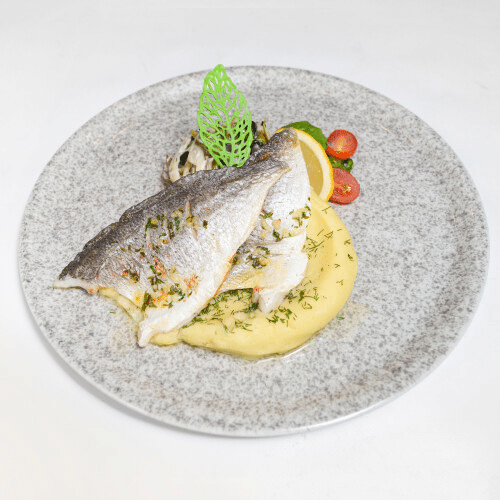 Dorada al Forno 500g