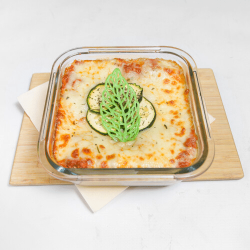 Lasagne con Carne 350g