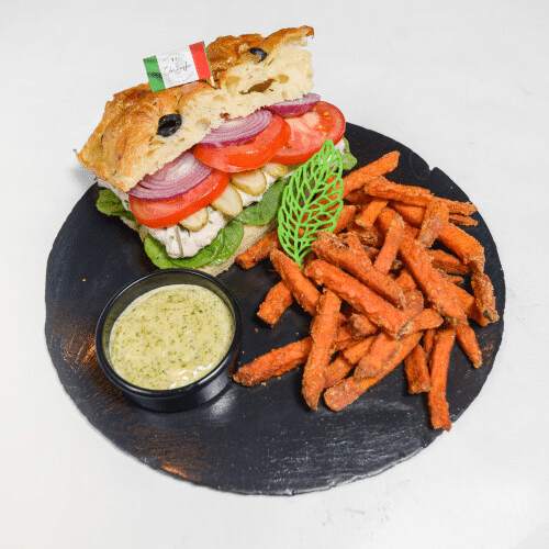 Stallone Italiano 500g