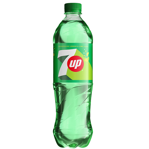7Up 0,85l