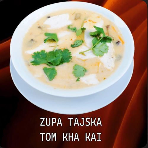 Zupa won ton