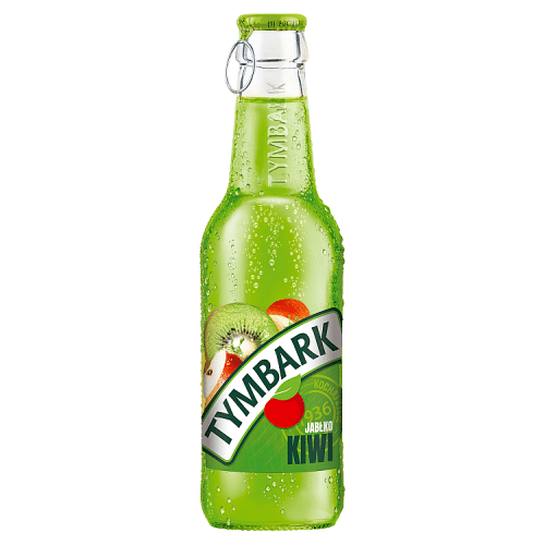 Tymbark jabko-kiwi 0,25l