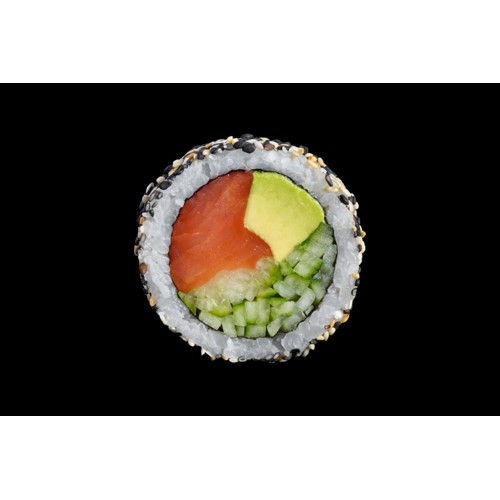 California SAKE KUNSEY