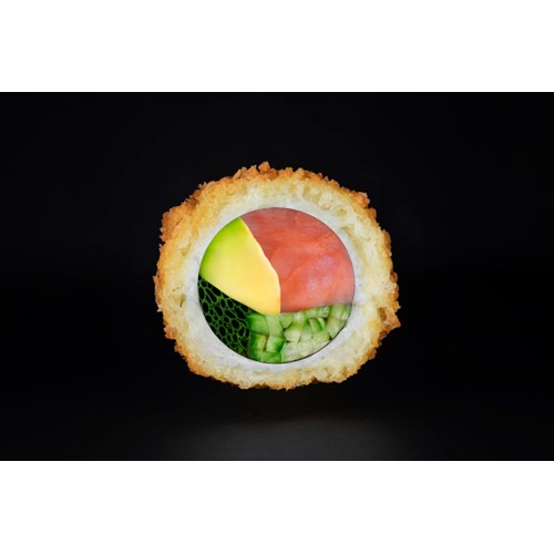 PANKO SAKE KUNSEY