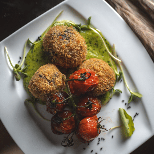 Arancini (3szt)