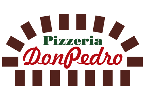 logo Pizzeria Don Pedro