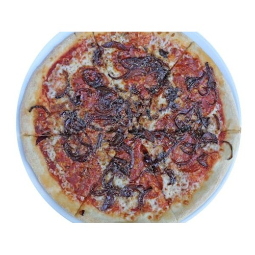 Spinata Piccante 31 cm