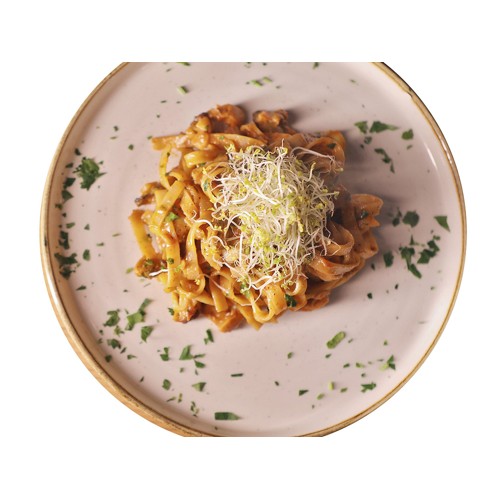 Tagliatelle frutti di mare