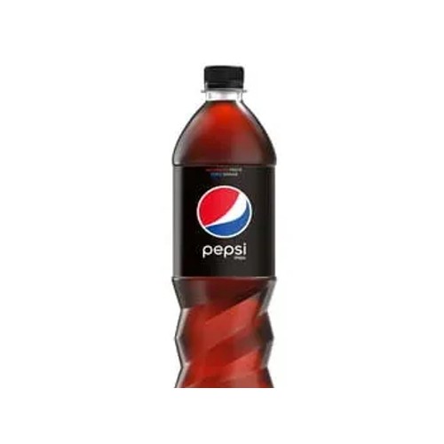 Pepsi Max 850ml