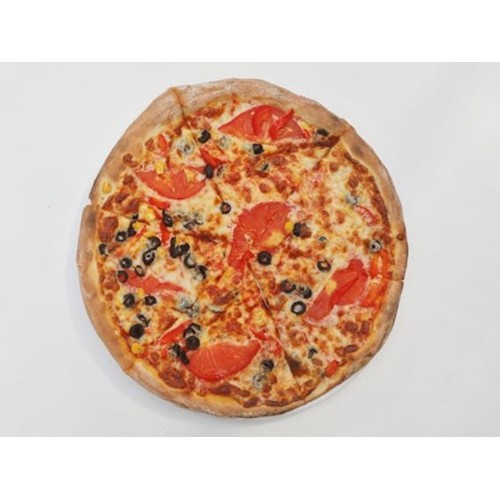 Vegetariana 60 cm