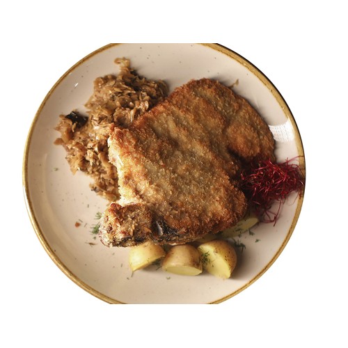 Schabowy (200g)