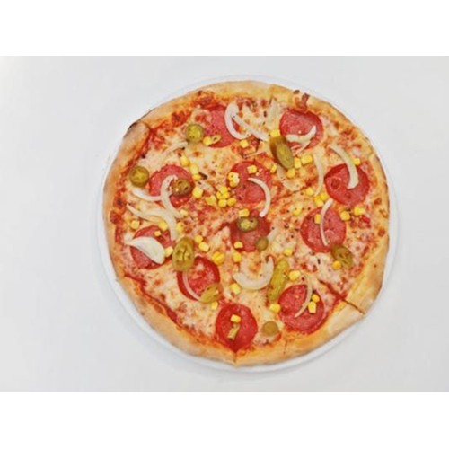 Killer Pizza 31 cm