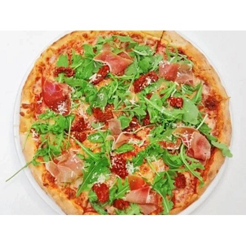 Prosciutto e Rucola 60 cm