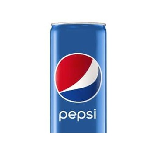 Pepsi 330ml w puszce