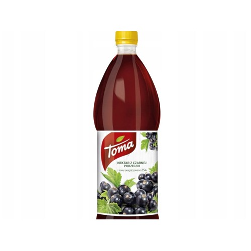 Sok Porzeczkowy 1L