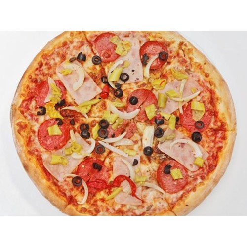 Pepperoni 60 cm