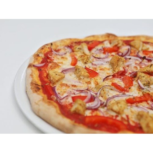Chicken BBQ 42 cm