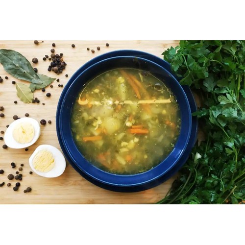 Zupa szczawiowa 480 ml