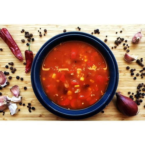 Zupa meksykańska 480 ml