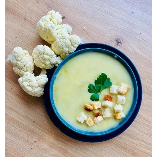 Krem z kalafiora 500 ml